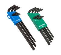 ParkTool Set de Clefs Coudées universal