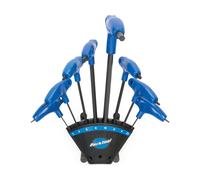 Kit de clés allen Park Tool PH-1 avec poignée