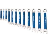 ParkTool Set de Clefs MW-SET.2 bleue 6-17 mm