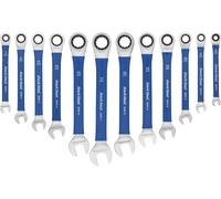 Jeu de clés mâles Park Tool HMR-4