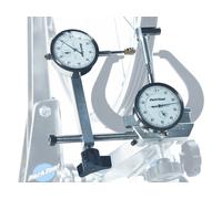 ParkTool Set de Comparateurs TS-2Di universal