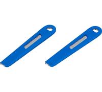 Park Tool Démonte-pneus en Acier Bleu
