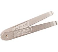 Jeu de démonte-pneus Park Tool TL-5 master (2 pièces)