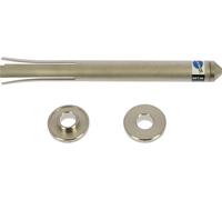 ParkTool Set d'Outils pour Pédalier BBT-90.3 avec Boîtiers Pressfit gris universal