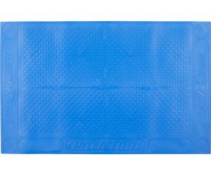 ParkTool Sous-Main d'Atelier OM-2 bleue universal