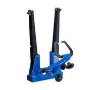 ParkTool Support de Centrage Professionnel TS-2.3 bleue universal