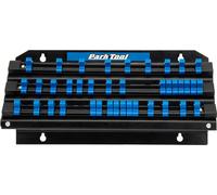 ParkTool Support Mural pour Douilles et Embouts JH-3 noir