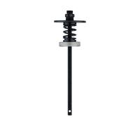 ParkTool Système de Maintien pour Outil de Boîtier de Pédalier BBT-RS noir universal
