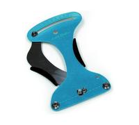 ParkTool Tensiomètre de Rayons TM-1 bleue universal