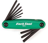 ParkTool TWS-2 4000859 Kit Tournevis Bleu
