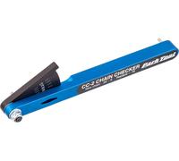 ParkTool Vérificateur de Chaîne CC-2 noir universal