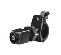 PARKVISION Caméra de recul pour VTT, vélo de Route, vélos électriques, 16-30 mm, Convient Uniquement pour BK-430 (ASIN : B0BBMKX6Z9)