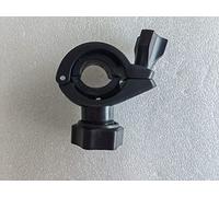 PARKVISION Support pour caméra de recul pour vélo de montagne, vélo de route, électrique, tube de siège arrière de 16 à 30 mm de véhicule