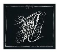 Parkway Drive - Atlas [Compact Discs] Ltd Ed