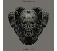 PARKWAY DRIVE - Darker Still