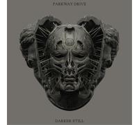 PARKWAY DRIVE - Darker Still