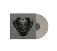 Parkway Drive - Darker Still (Strictly Ltd. Opaque Grey Coloured E