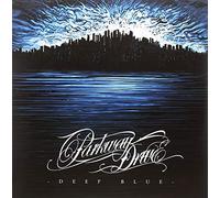 Parkway Drive - Deep Blue [Import]