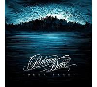 Parkway Drive – Deep Blue – Vinyle 12" – Importé