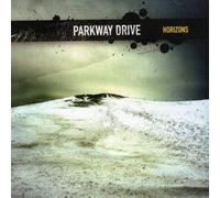 Parkway Drive Horizons (CD)