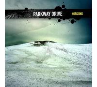 Parkway Drive - Horizons (Us Edit.)