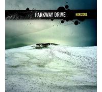 Parkway Drive - Horizons (Us Edit.)