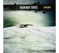 Parkway Drive Horizons (Vinyl) 12" Album