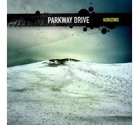 Parkway Drive - Horizons [Vinyl Lp]