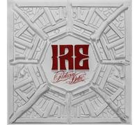 Parkway Drive – Ire – CD – Import