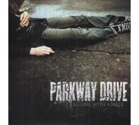 PARKWAY DRIVE - Killing with a Smile