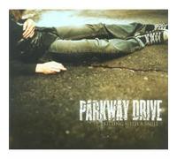 Parkway Drive - Killing with a Smile [Import]
