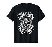 Parkway Drive - Produit Officiel - Blason en métal T-Shirt