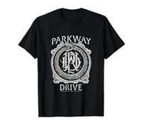 Parkway Drive - Produit Officiel - Snake T-Shirt
