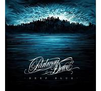 Parkway Drive – Deep Blue – Vinyle 12" – Importé