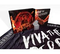 Parkway Drive Viva the Underdogs Deluxe Box inkl. Lighter & Bandana) (CD)