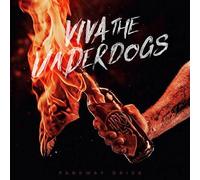 PARKWAY DRIVE - VIVA THE UNDERDOGS CD NEUF