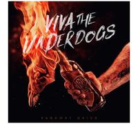Parkway Drive - Viva The Underdogs (Orange Vinyl) [Vinyl Lp] Explicit, Colored Vinyl, Orange