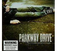 Parkwaydrive - Killing With a Smile