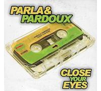 Close Your Eyes