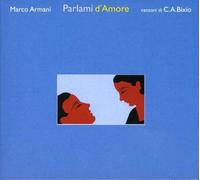 Parlami D'amore
