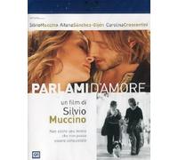 Parlami D'Amore – Blu-ray – Format non‑USA Région B – Import Italie – 01 Distribution