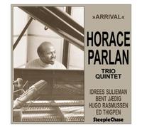 Parlan Horace - Arrival