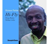 Parlan Horace - Hi-Fly [Import]