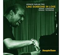 Parlan Horace - Like Someone in Love [Import]