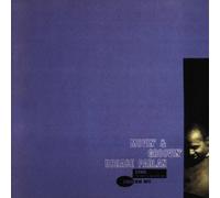 Parlan, Horace - Movin' & Groovin'
