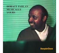Parlan Horace - Musically Yours [Import]