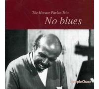 Parlan Horace - No Blues