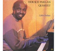 Parlan, Horace Quartet - Little Esther
