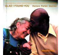 Parlan, Horace -Quintet- - Glad I Found You [Import]
