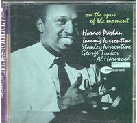 Parlan, Horace - Spur of The Moment